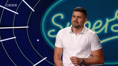 'Superstar': Jedna od najmlađih ovogodišnjih natjecateljica oduševila žiri