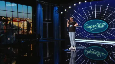 'Superstar': Jedna od najmlađih ovogodišnjih natjecateljica oduševila žiri