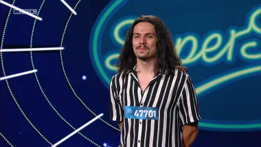 'Superstar': Jedna od najmlađih ovogodišnjih natjecateljica oduševila žiri