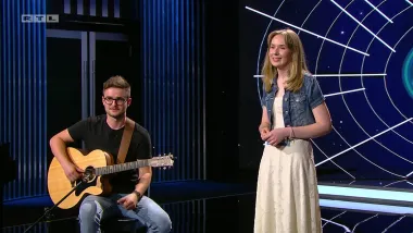'Superstar': Jedna od najmlađih ovogodišnjih natjecateljica oduševila žiri