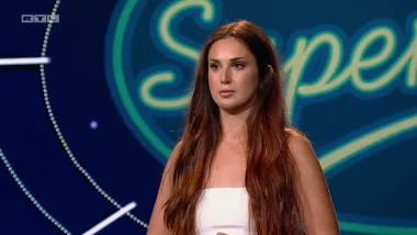 'Superstar': Jedna od najmlađih ovogodišnjih natjecateljica oduševila žiri