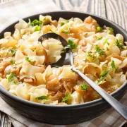 Za velike i male: Imamo recept za najbolje krpice sa zeljem