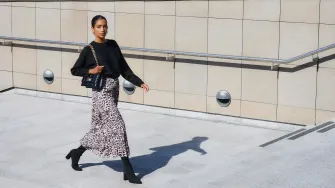 Mohito ima divne suknje uz koje će svaki outfit djelovati posebno