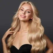 Najbolji savjeti za njegu plave kose u hladnijim danima