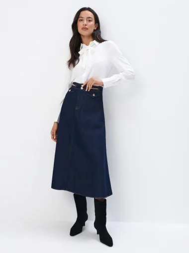 Mohito ima divne suknje uz koje će svaki outfit djelovati posebno