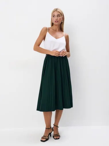 Mohito ima divne suknje uz koje će svaki outfit djelovati posebno