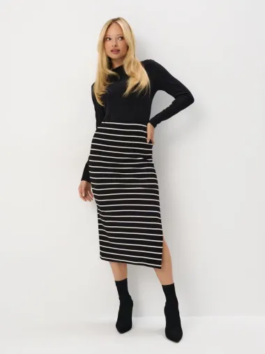 Mohito ima divne suknje uz koje će svaki outfit djelovati posebno