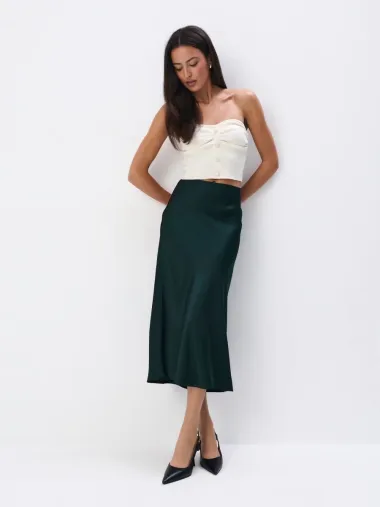 Mohito ima divne suknje uz koje će svaki outfit djelovati posebno