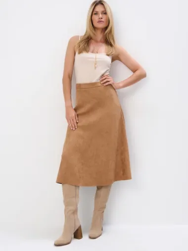Mohito ima divne suknje uz koje će svaki outfit djelovati posebno