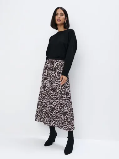 Mohito ima divne suknje uz koje će svaki outfit djelovati posebno