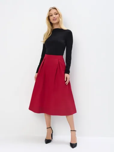 Mohito ima divne suknje uz koje će svaki outfit djelovati posebno