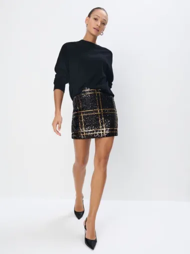 Mohito ima divne suknje uz koje će svaki outfit djelovati posebno