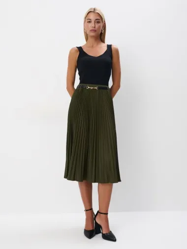 Mohito ima divne suknje uz koje će svaki outfit djelovati posebno