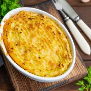 Bogata pastirska pita - recept za omiljeno britansko jelo
