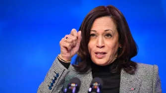 Tko je Kamala Harris? Priča o najmoćnijoj ženi američke politike