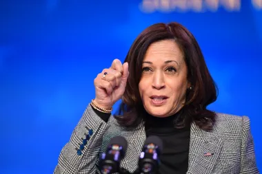 Tko je Kamala Harris? Priča o najmoćnijoj ženi američke politike