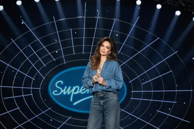 Traper košulja nije običan komad  - Severina zna kako je nositi glamurozno