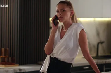 Večeras u 'Sjenama prošlosti': Marta na sve načine pokušava sakriti da Šimun više ne živi s njom