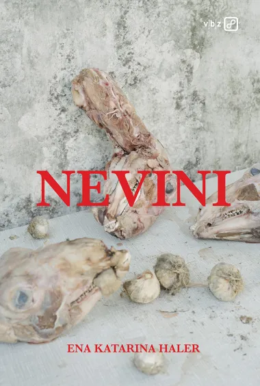 Radiš popis za Interliber? Ovo je 30 vrućih novih naslova za knjigoljupce