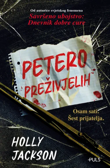Radiš popis za Interliber? Ovo je 30 vrućih novih naslova za knjigoljupce