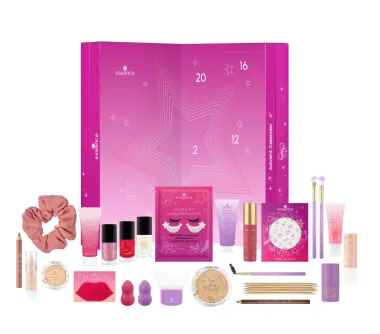 Je li prerano za beauty adventske kalendare? Izdvojili smo ih 10 za svaki budžet