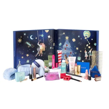 Je li prerano za beauty adventske kalendare? Izdvojili smo ih 10 za svaki budžet