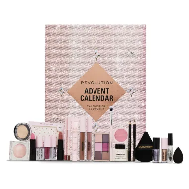 Je li prerano za beauty adventske kalendare? Izdvojili smo ih 10 za svaki budžet