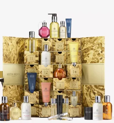 Je li prerano za beauty adventske kalendare? Izdvojili smo ih 10 za svaki budžet