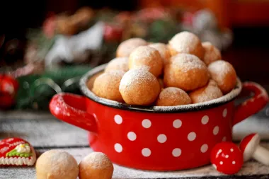 Brzi recept za najsočnije fritule koje ćeš probati