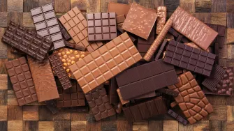 Uživanje u čokoladi: Koliko čokolade smije&scaron; pojesti, a da se ne udeblja&scaron;?