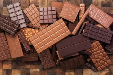 Uživanje u čokoladi: Koliko čokolade smiješ pojesti, a da se ne udebljaš?
