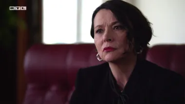 'Sjene prošlosti': Paula provaljuje u Šimunovu hotelsku sobu, a Marta posjećuje svekrvu