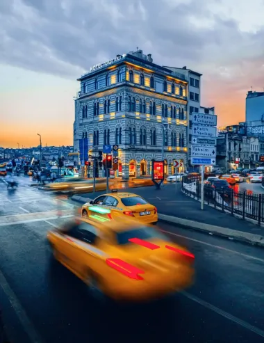 Kako profesionalni i amaterski fotografi iz različitih zemalja vide svijet kroz objektiv najnaprednije mobilne kamere na svijetu
