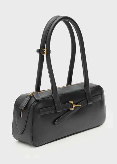 Mango ima odličan duplić popularne dizajnerske Alaïa torbe