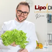 Nova peta generacija Liposukcijske dijete™️ by Kenan Mandra