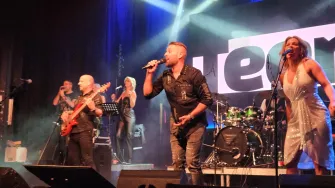 'Koncert grupe Teens u Tvornici bilo je ispunjenje dječjih snova, opet sam bila djevojčica'