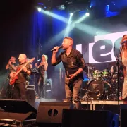 'Koncert grupe Teens u Tvornici bilo je ispunjenje dječjih snova, opet sam bila djevojčica'