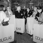 Otvorena je još jedna Douglas parfumerija u centru Zagreba