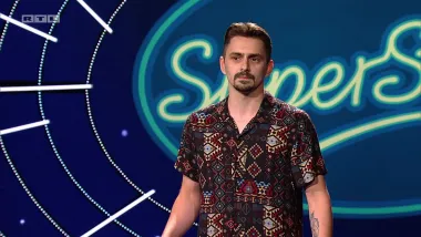 'Superstar': Petnaestogodišnja Ema oduševila Niku i osvojila posljednju platinastu kartu