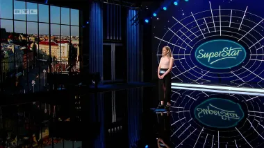 'Superstar': Petnaestogodišnja Ema oduševila Niku i osvojila posljednju platinastu kartu