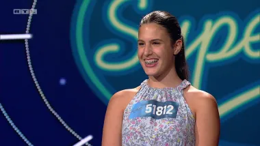'Superstar': Petnaestogodišnja Ema oduševila Niku i osvojila posljednju platinastu kartu
