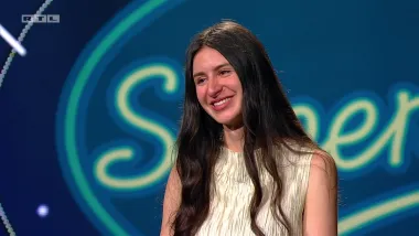 'Superstar': Petnaestogodišnja Ema oduševila Niku i osvojila posljednju platinastu kartu