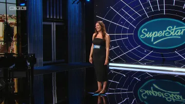 'Superstar': Petnaestogodišnja Ema oduševila Niku i osvojila posljednju platinastu kartu