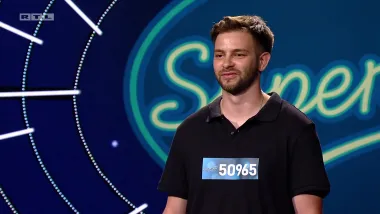'Superstar': Petnaestogodišnja Ema oduševila Niku i osvojila posljednju platinastu kartu