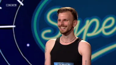 'Superstar': Petnaestogodišnja Ema oduševila Niku i osvojila posljednju platinastu kartu