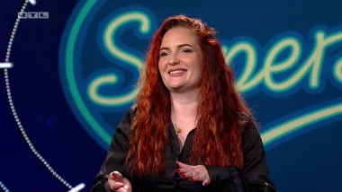 'Superstar': Petnaestogodišnja Ema oduševila Niku i osvojila posljednju platinastu kartu