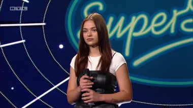 'Superstar': Petnaestogodišnja Ema oduševila Niku i osvojila posljednju platinastu kartu