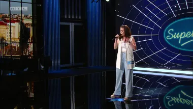 'Superstar': Petnaestogodišnja Ema oduševila Niku i osvojila posljednju platinastu kartu