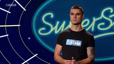 'Superstar': Petnaestogodišnja Ema oduševila Niku i osvojila posljednju platinastu kartu