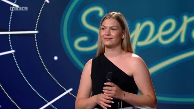 'Superstar': Petnaestogodišnja Ema oduševila Niku i osvojila posljednju platinastu kartu